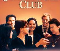 Movie: The Joy Luck Club